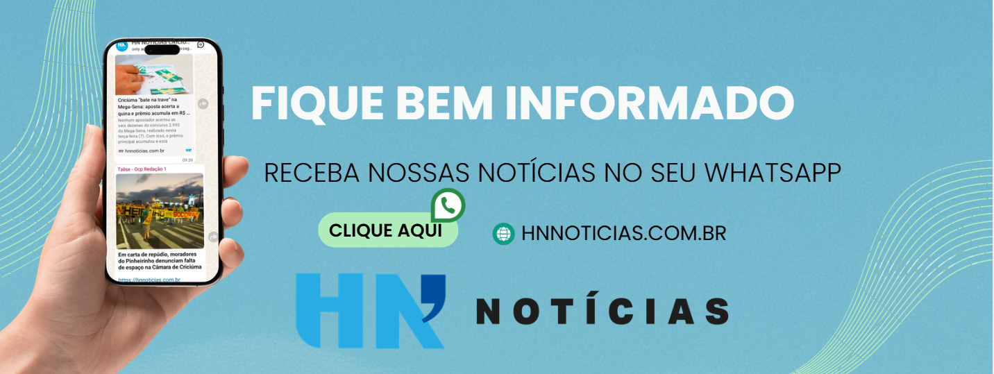 Espaço publicitário HN Notícias