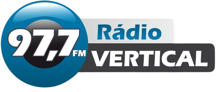 Logo Rádio Vertical FM 97,7